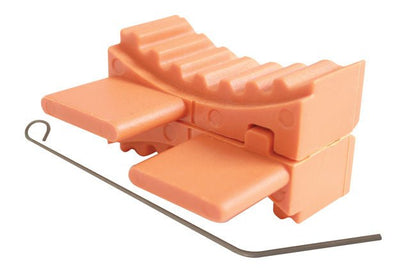 Laser Tools 4417 Camshaft Pulley Alignment Kit - for Vauxhall/Opel Petrol Laser Tools