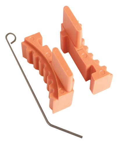 Laser Tools 4417 Camshaft Pulley Alignment Kit - for Vauxhall/Opel Petrol Laser Tools