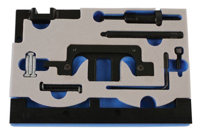 Laser Tools 4419 Timing Tool Kit - for BMW 1.8, 2.0L Laser Tools