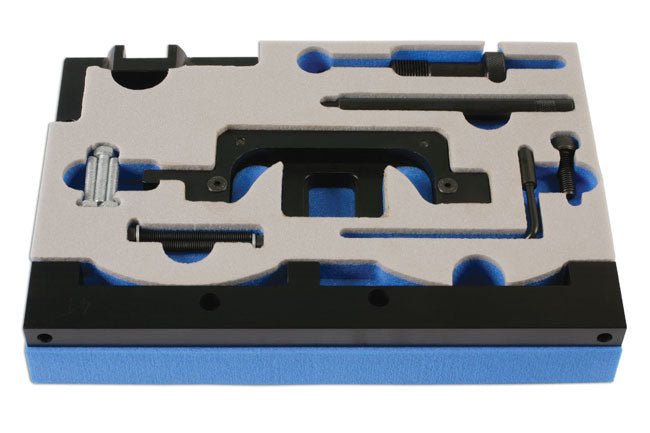 Laser Tools 4419 Timing Tool Kit - for BMW 1.8, 2.0L Laser Tools