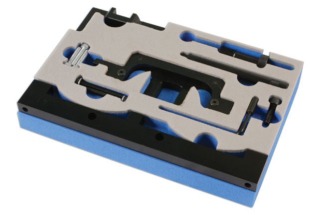 Laser Tools 4419 Timing Tool Kit - for BMW 1.8, 2.0L Laser Tools