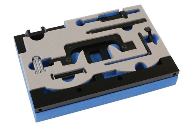 Laser Tools 4419 Timing Tool Kit - for BMW 1.8, 2.0L Laser Tools