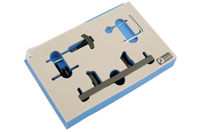 Laser Tools 4421 Engine Timing Tool Kit - for VAG 2.0 FSI Laser Tools