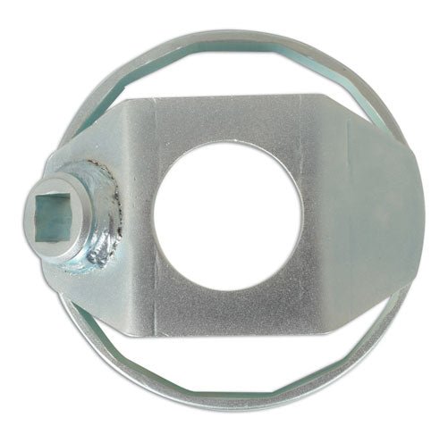 Laser Tools 4436 Oil Filter Wrench 3/8"D - 102mm x 14 Flutes Laser Tools