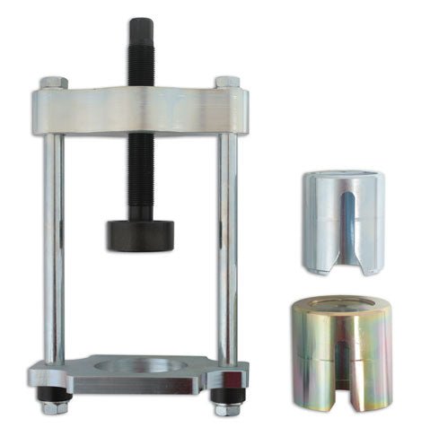 Laser Tools 4437 Rear Suspension Tool for Trailing Arm Bushes - Ford, Mazda Laser Tools