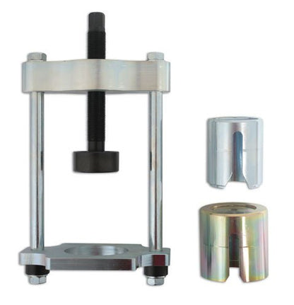 Laser Tools 4437 Rear Suspension Tool for Trailing Arm Bushes - Ford, Mazda Laser Tools