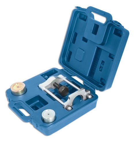 Laser Tools 4437 Rear Suspension Tool for Trailing Arm Bushes - Ford, Mazda Laser Tools