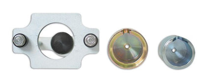 Laser Tools 4437 Rear Suspension Tool for Trailing Arm Bushes - Ford, Mazda Laser Tools