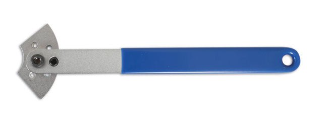 Laser Tools 4447 Tensioner Wrench - for VAG Laser Tools