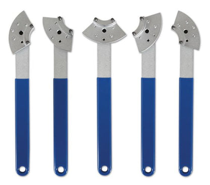 Laser Tools 4447 Tensioner Wrench - for VAG Laser Tools