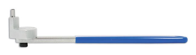 Laser Tools 4447 Tensioner Wrench - for VAG Laser Tools