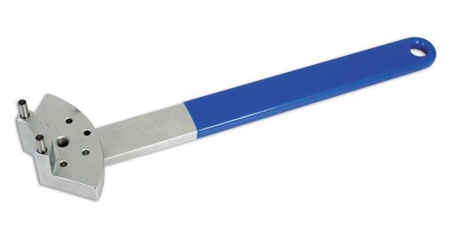 Laser Tools 4447 Tensioner Wrench - for VAG Laser Tools