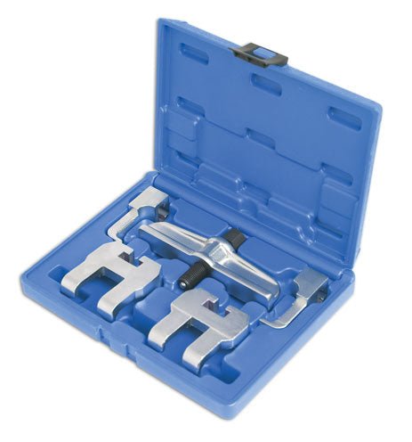 Laser Tools 4461 Camshaft Sprocket Puller Laser Tools