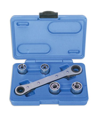 Laser Tools 4462 Stud Remover Set 5pc Laser Tools