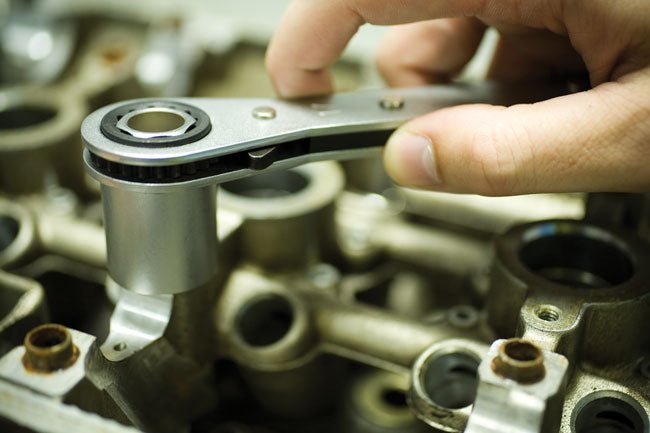 Laser Tools 4462 Stud Remover Set 5pc Laser Tools