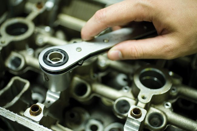 Laser Tools 4462 Stud Remover Set 5pc Laser Tools