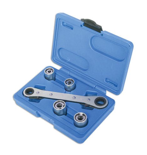 Laser Tools 4462 Stud Remover Set 5pc Laser Tools