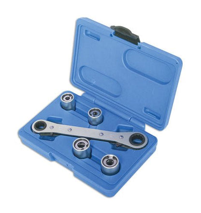 Laser Tools 4462 Stud Remover Set 5pc Laser Tools