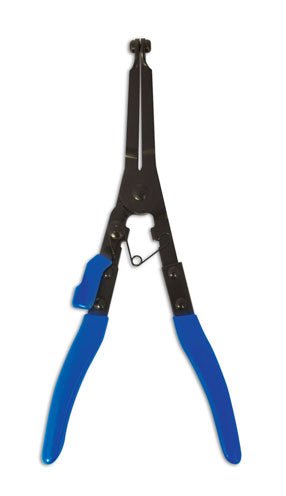 Laser Tools 4469 Exhaust Clamp Spreader/Installer Laser Tools