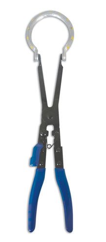 Laser Tools 4469 Exhaust Clamp Spreader/Installer Laser Tools