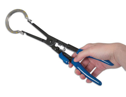 Laser Tools 4469 Exhaust Clamp Spreader/Installer Laser Tools