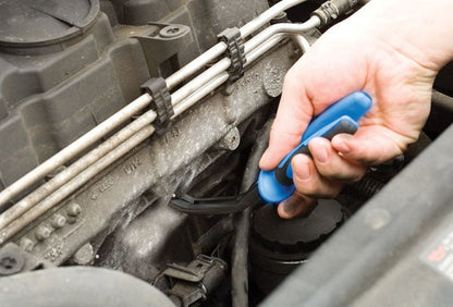 Laser Tools 4490 Glow Plug Pliers - Angled Laser Tools