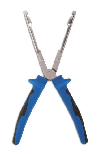 Laser Tools 4490 Glow Plug Pliers - Angled Laser Tools