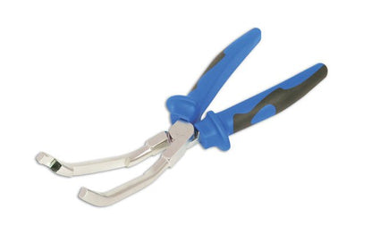 Laser Tools 4490 Glow Plug Pliers - Angled Laser Tools