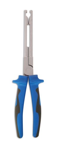 Laser Tools 4491 Glow Plug Pliers - Straight Laser Tools