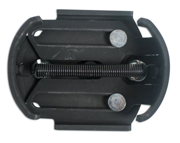 Laser Tools 4496 Reversible Oil Filter Wrench 66 - 94mm Laser Tools