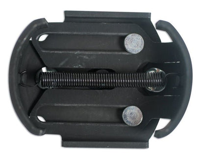 Laser Tools 4496 Reversible Oil Filter Wrench 66 - 94mm Laser Tools