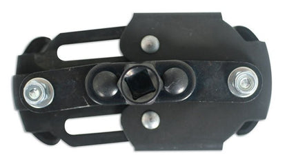 Laser Tools 4496 Reversible Oil Filter Wrench 66 - 94mm Laser Tools