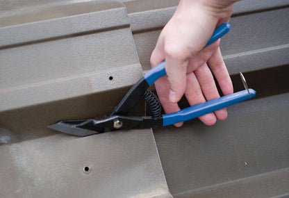 Laser Tools 4506 Angled Head Shears Laser Tools