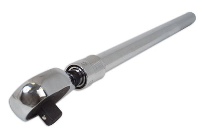 Laser Tools 4507 Extending Heavy Duty Ratchet 3/4"D Laser Tools