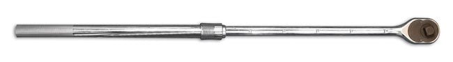 Laser Tools 4507 Extending Heavy Duty Ratchet 3/4"D Laser Tools