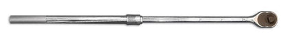 Laser Tools 4507 Extending Heavy Duty Ratchet 3/4"D Laser Tools