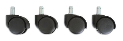 Laser Tools 4509 Castors Set of 4 for Tool Tray Laser Tools