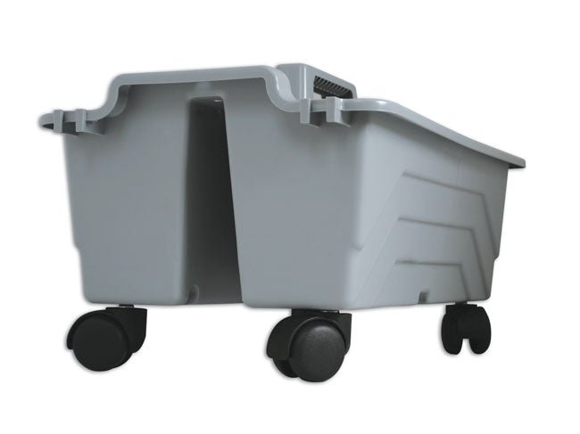 Laser Tools 4509 Castors Set of 4 for Tool Tray Laser Tools