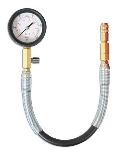 Laser Tools 4510 Diesel Engine Compression Master Test Kit Laser Tools