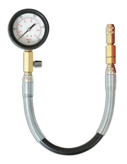 Laser Tools 4510 Diesel Engine Compression Master Test Kit Laser Tools