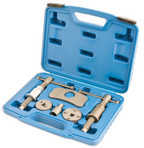 Laser Tools 4511 Brake Caliper Rewind Tool Kit Laser Tools