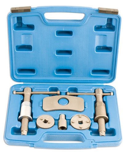 Laser Tools 4511 Brake Caliper Rewind Tool Kit Laser Tools