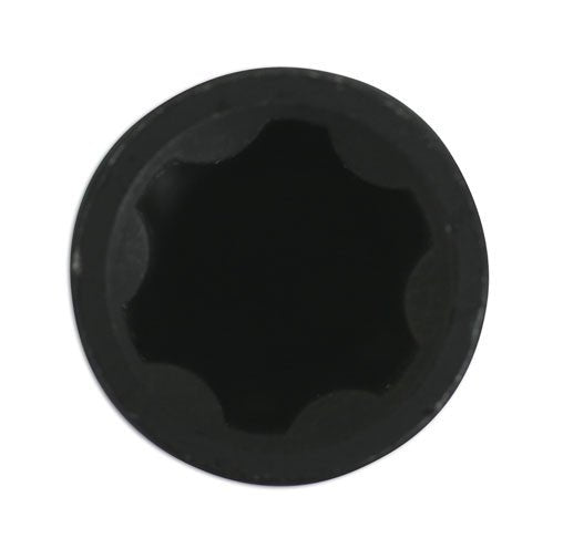 Laser Tools 4513 Head Bolt Socket 1/2"D - for Nissan Laser Tools