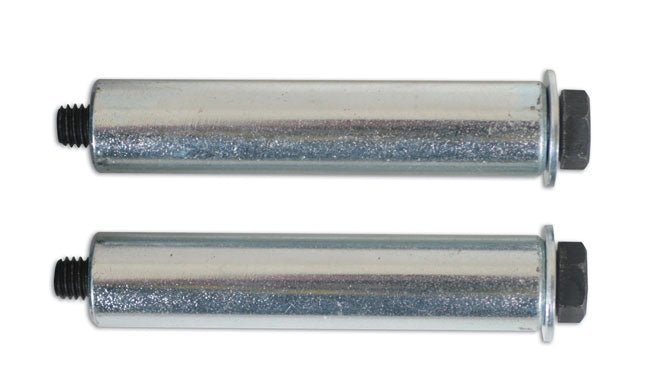 Laser Tools 4514 Support Guides 2pc Laser Tools