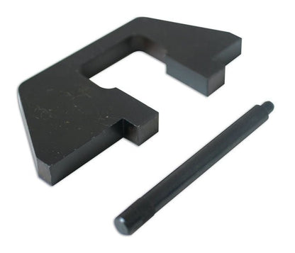 Laser Tools 4515 Crankshaft & Camshaft Alignment Tools - for BMW Laser Tools