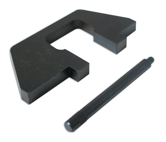 Laser Tools 4515 Crankshaft & Camshaft Alignment Tools - for BMW Laser Tools
