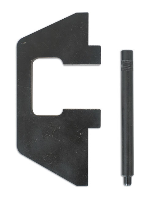 Laser Tools 4515 Crankshaft & Camshaft Alignment Tools - for BMW Laser Tools