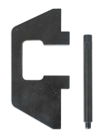 Laser Tools 4515 Crankshaft & Camshaft Alignment Tools - for BMW Laser Tools