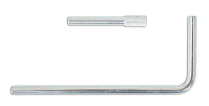 Laser Tools 4517 Engine Timing Supplementary Pin Set - for Ford Diesel Laser Tools