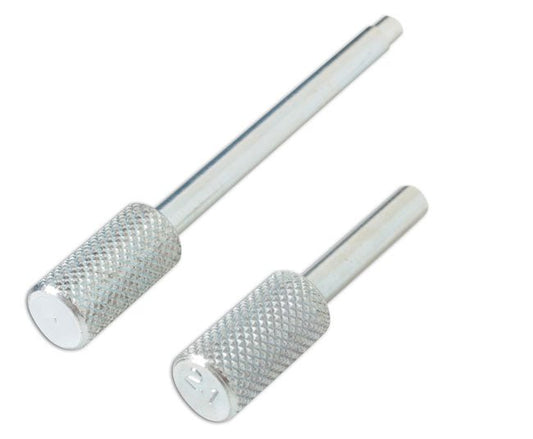 Laser Tools 4521 Camshaft Timing Pin & Injection Pump Pin Laser Tools